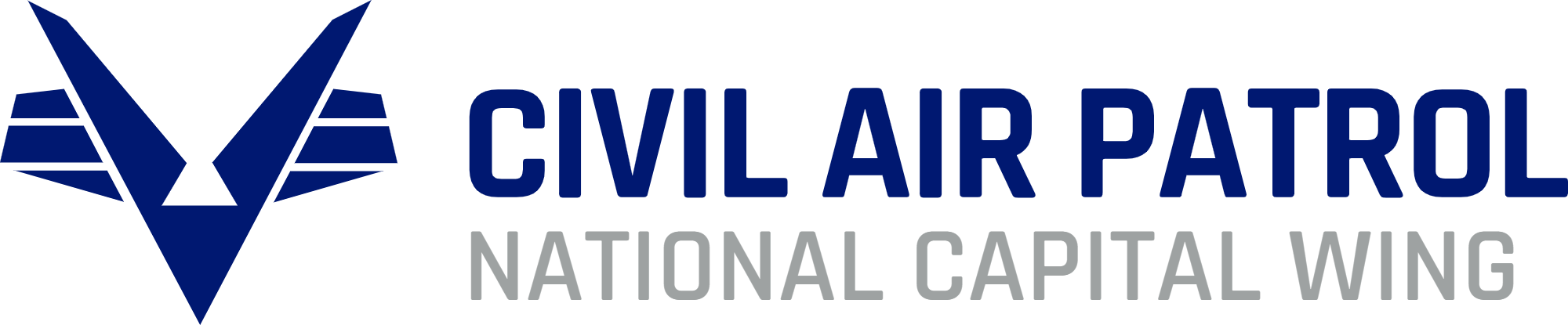 Civil Air Patrol National Capital Wing logo.